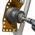Kong II Raizer Field Winch Kit