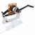 Kong II Raizer Field Winch Kit