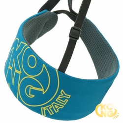 Kong Lario 1 Sport Climbing Harness with Fixed Leg Loops