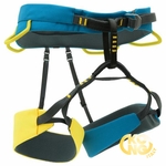 Kong Lario 1 Sport Climbing Harness with Fixed Leg Loops Kong Lario 1 Sport Climbing Harness with Fixed Leg Loops