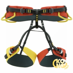 Kong Lario 4 Fully Adjustable Climbing Harness