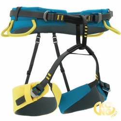 Kong Lario 4 Fully Adjustable Climbing Harness
