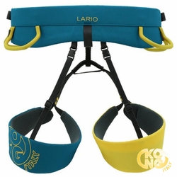 Kong Lario 4 Fully Adjustable Climbing Harness