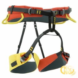 Kong Lario 4 Fully Adjustable Climbing Harness