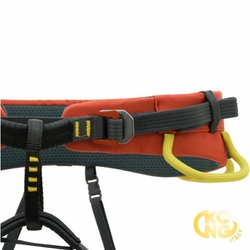 Kong Lario 4 Fully Adjustable Climbing Harness