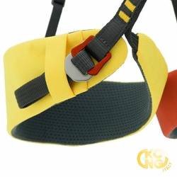 Kong Lario 4 Fully Adjustable Climbing Harness