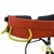 Kong Lario 4 Fully Adjustable Climbing Harness