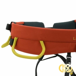 Kong Lario 4 Fully Adjustable Climbing Harness
