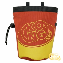 Kong Lario Chalk Bag with Drawstring Closure