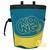 Kong Lario Chalk Bag with Drawstring Closure