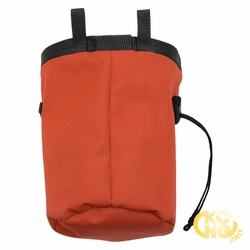 Kong Lario Chalk Bag with Drawstring Closure