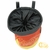 Kong Lario Chalk Bag with Drawstring Closure