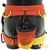 Kong Lario Chalk Bag with Drawstring Closure