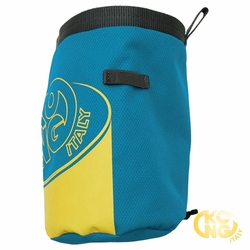 Kong Lario Chalk Bag with Drawstring Closure