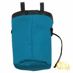 Kong Lario Chalk Bag with Drawstring Closure