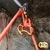 Kong Oka-X Service Descender - Buy 9 Get 1 Free