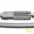 Kong Ovalone Carbon Rise Lock Automatic Locking Carabiner