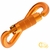 Kong Ovalone DNA Twist Lock Aluminum Alloy Carabiner