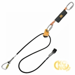 Kong PLE PRO Elevating Work Platform Fall Arrester System Kong PLE PRO Elevating Work Platform Fall Arrester System