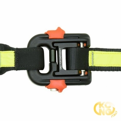 Kong SALY Helicopter Hoist Operator Safety Lanyard
