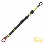 Kong SALY Helicopter Hoist Operator Safety Lanyard Kong SALY Helicopter Hoist Operator Safety Lanyard