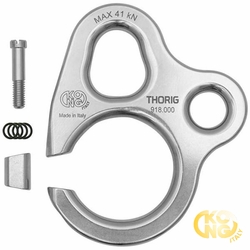 Kong THORIG Stainless Steel Configurable Rigging Plate