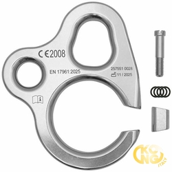 Kong THORIG Stainless Steel Configurable Rigging Plate