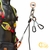 Kong THORIG Stainless Steel Configurable Rigging Plate