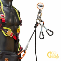 Kong THORIG Stainless Steel Configurable Rigging Plate