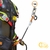 Kong THORIG Stainless Steel Configurable Rigging Plate