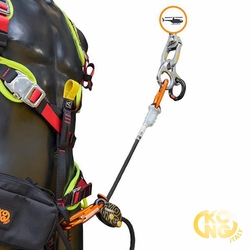 Kong THORIG Stainless Steel Configurable Rigging Plate