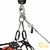 Kong THORIG Stainless Steel Configurable Rigging Plate