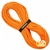 Kong TIMBER EVO 11.5 Static Rope with Spliced Loop
