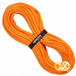 Kong TIMBER EVO 11.5 Static Rope with Spliced Loop