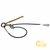 Kong Trimfire Adjustable Positioning Device for Firefighters