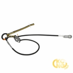 Kong Trimfire Adjustable Positioning Device for Firefighters Kong Trimfire Adjustable Positioning Device for Firefighters