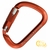 Kong X Large Aluminium Rise Lock Wide Opening Carabiner