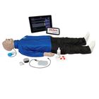Life/form Airway Larry Manikin with Heartisense