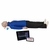 Life/Form Airway Larry with CPR Metrix and iPad
