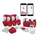 Lifeform Basic Buddy Plus Baby Buddy Classroom Pack with Heartisense Lifeform Basic Buddy Plus Baby Buddy Classroom Pack with Heartisense