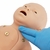 Life/form Charlie Neonatal Resuscitation Simulator with Interactive ECG Simulator
