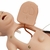 Life/form Charlie Neonatal Resuscitation Simulator with Interactive ECG Simulator