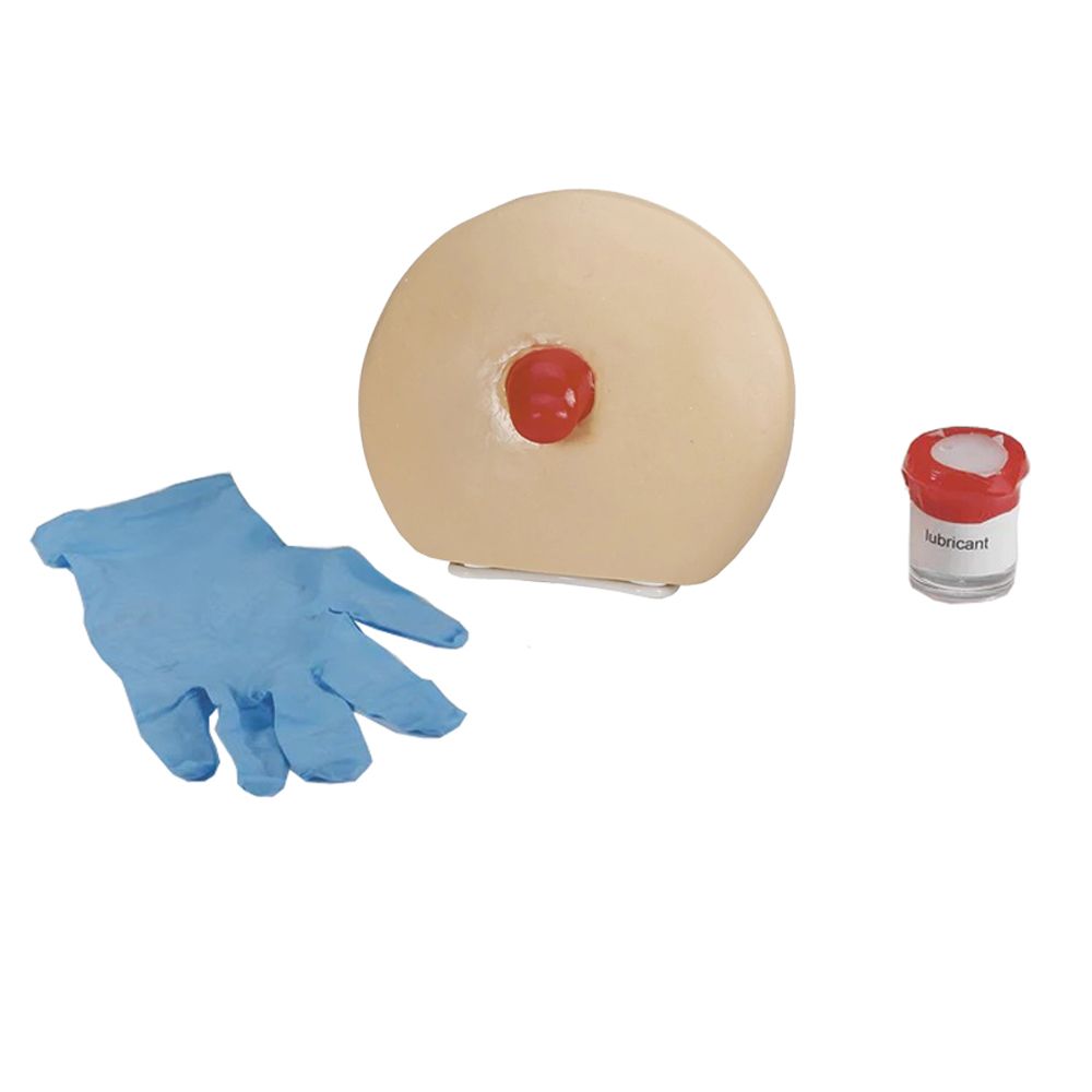 Medical Prolapsed Ostomy Care Training Kit for Professional