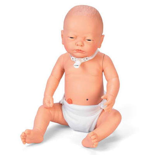 Life/form Special Needs Infant require specific yet