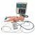 LifeForm Charlie Neonatal Resucitation Simulation Baby w ECG Simulator