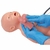 LifeForm Charlie Neonatal Resucitation Simulation Baby w ECG Simulator