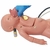 LifeForm Charlie Neonatal Resucitation Simulation Baby w ECG Simulator