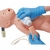 LifeForm Charlie Neonatal Resucitation Simulation Baby w ECG Simulator