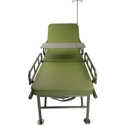 Mark IV Field Hospital Bed for Emergency Care