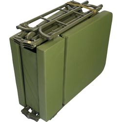 Mark IV Field Hospital Bed for Emergency Care